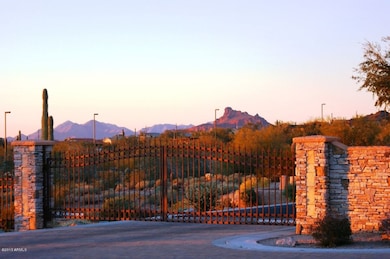 Eagle Ridge Custom View Lot