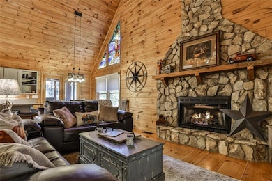 178 Novena Ct, Ellijay, GA 30540 - photo 6