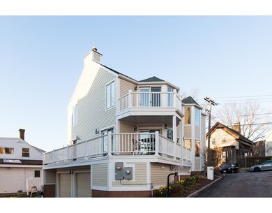 5 Rackliffe St unit 5 1/2, Gloucester, MA 01930 - photo 2