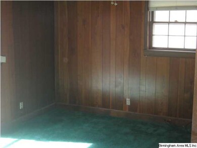 Basement den