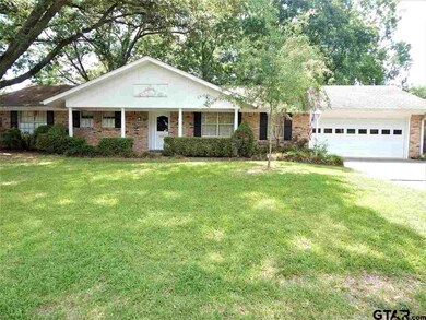 3101 Brookside Dr, Tyler, TX 75701 - photo 2