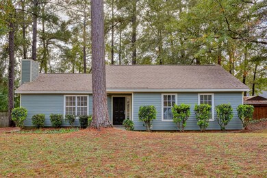 648 Kemper Dr, Evans, GA 30809 - photo 2