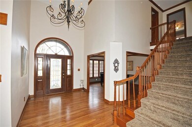 You won't find quality and details like this in a tract home.  