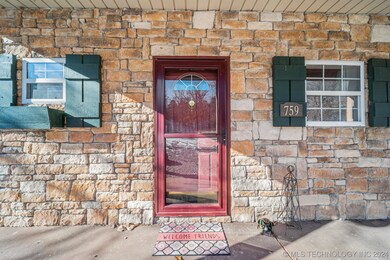 759 Spavinaw Hudson Point, Spavinaw, OK 74366 - photo 7