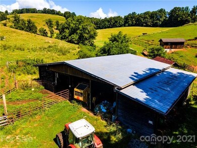 000 Don Felmet Rd, Leicester, NC 28748 - photo 7