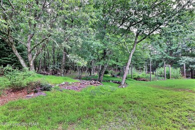 Rear Yard