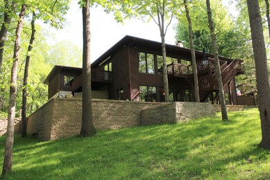 Back Exterior
