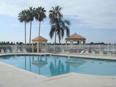 Large Pool