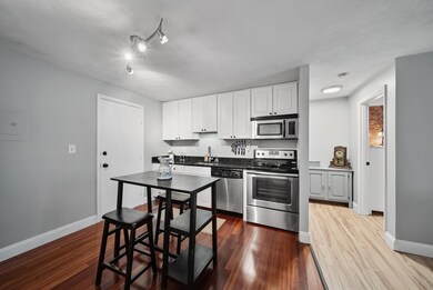 33 Andrew St unit 26, Manchester, NH 03104 - photo 4