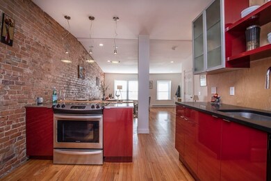 804 E 3rd St unit 3, Boston, MA 02127 - photo 5
