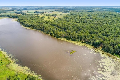 Private lake deeded access to Mud Lake