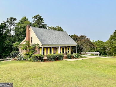 3272 Horace Rd, Bowman, GA 30624 - photo 5