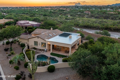 21 E Loch Lomond Place, Tucson, AZ 85737 - photo 4