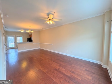 135 Oconee River Cir, Athens, GA 30605 - photo 2