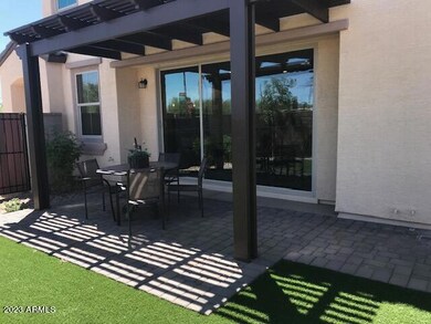 5035 S Turbine, Mesa, AZ 85212 - photo 6