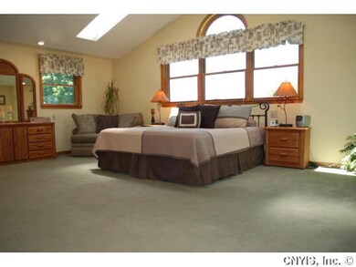 Master Bedroom Huge master bedroom that will accom