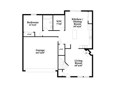 825 Amarillo Rose Ln, Durham, NC 27712 - photo 3