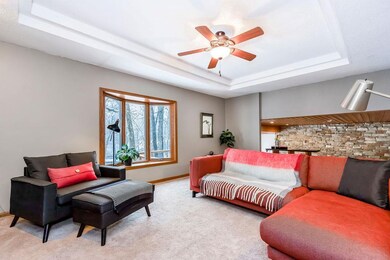 20901 Whispering Dr, Lenexa, KS 66220 - photo 2