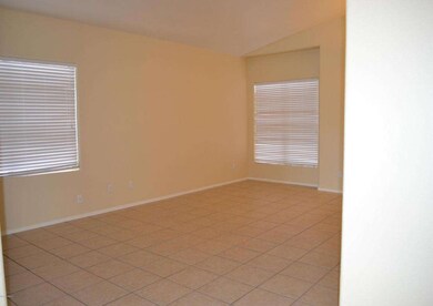 Living/Dining Room combo