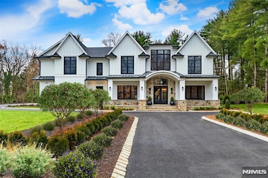 12 Echo Ridge Rd, Upper Saddle River, NJ 07458 - photo 3