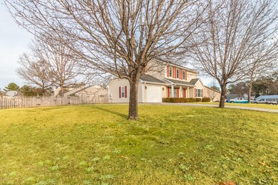 101 Coachman Ct, Jacksonville, NC 28546 - photo 3