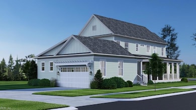 101 Governor's Way, Cape Charles, VA 23310 - photo 3