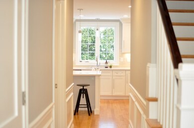 11 Arnold St unit 1, Arlington, MA 02476 - photo 4