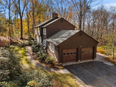 232 Baldwin Rd, Carlisle, MA 01741 - photo 4