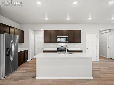 6778 Roundtail Way, Colorado Springs, CO 80925 - photo 2