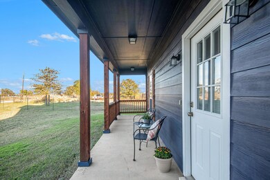 1812 Poe Prairie Rd, Millsap, TX 76066 - photo 4