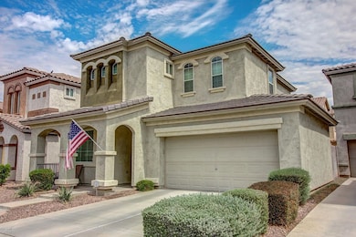 11960 W Fillmore St, Avondale, AZ 85323 - photo 2