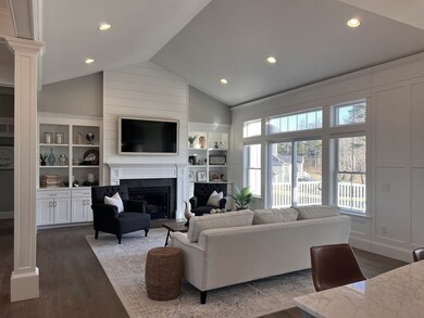 30 Rochambeau Ave unit Lot 40, Wrentham, MA 02093 - photo 4