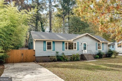 2273 Wallace Dr, Atlanta, GA 30341 - photo 5