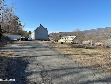 Driveway/Lower Lot