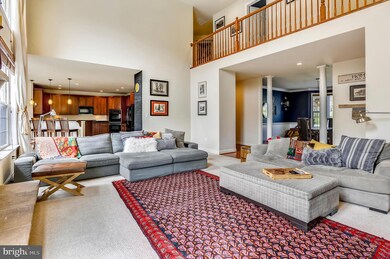 2801 Queensberry Dr, Huntingtown, MD 20639 - photo 4