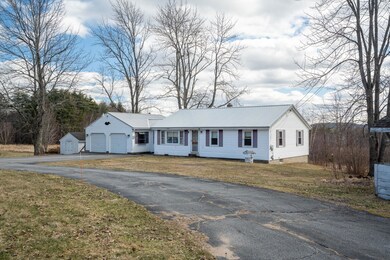 520 Ridge Rd, Middleton, NH 03887 - photo 2