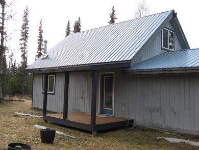 004 - Back Porch