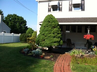 1239 N 24th St, Allentown, PA 18104 - photo 5