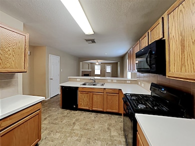 21723 Denali Range Ct, Katy, TX 77449 - photo 3