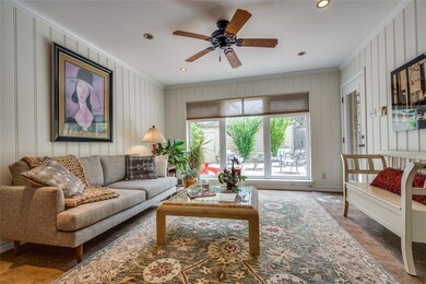 6658 Ridgemont Dr, Dallas, TX 75214 - photo 7