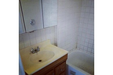 Bathroom.