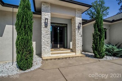 Welcome to your Waterfront Dream Home on Lake Norm