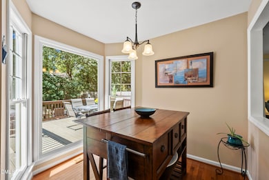 6541 Tealbriar Dr, Raleigh, NC 27615 - photo 6