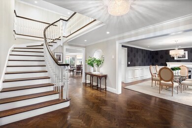 225 Arnold Rd, Newton Center, MA 02459 - photo 3