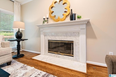 1812 Cross Cir, Birmingham, AL 35244 - photo 5