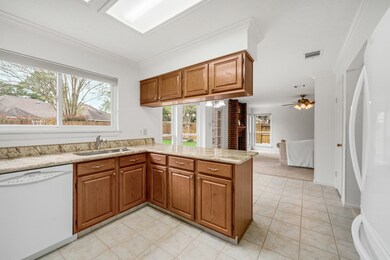 7511 Dogwood Falls Rd, Houston, TX 77095 - photo 7