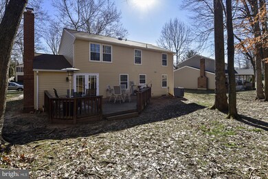 4582 Rincon Place, Dumfries, VA 22025 - photo 2