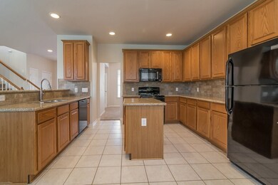 66 S Wynnoak Cir, Spring, TX 77382 - photo 6