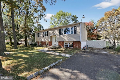 304 Spring Lake Blvd, Browns Mills, NJ 08015 - photo 3