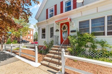 489 Chatham St, Lynn, MA 01902 - photo 3